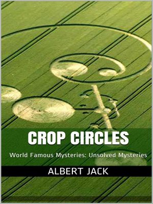 cover image of Crop Circles
